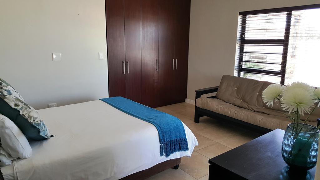 Beach Apartment 梅尔克博斯特兰 外观 照片